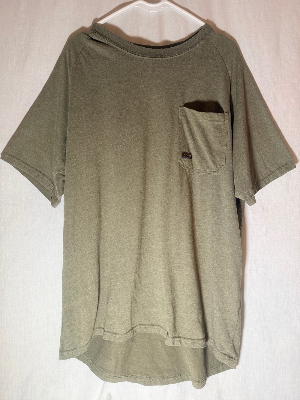 Men’s Ariat T-Shirt